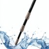 FibroPool Above Ground Pool Maintenance Kit with Telescoping Pole-3