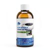 Copper Anode, Basket, and Coil Cleaner - Easy to Use, Prolongs The Electrode (8oz) - Cleans Your Solar Pool Ionizer's Basket and Electrode, All at Once - Sun Shock Soak and Rinse-8