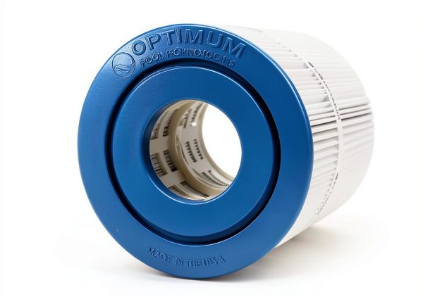 Pool Filter 4PK Replacement Optimum Pool 106SQFT Reemay Cartridges-2