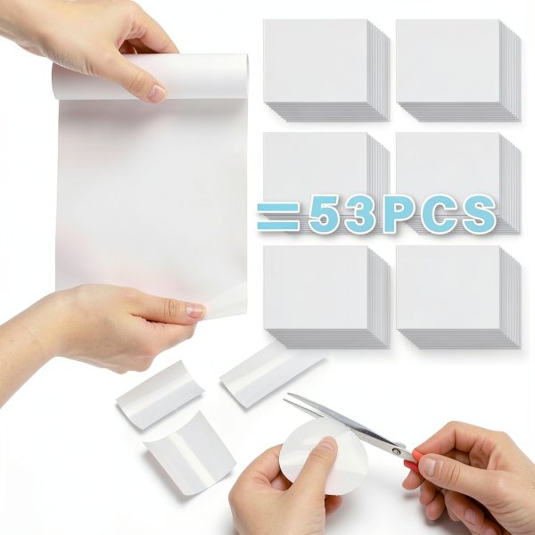 Inflatable Patch Repair Kit 6 in x 6.56 ft Hungdao TPU Tape-1