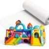 Inflatable Patch Repair Kit 6 in x 6.56 ft Hungdao TPU Tape-0