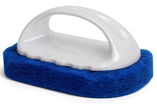 LiKing Spa Maintenance Kit Skimmer Brush Hot Tub Cleaning Set-1
