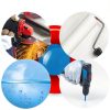 Pool Putty 10oz 2-Part Epoxy Repair Kit by DecorRom Waterproof Seal-4