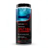 Salt Cell Cleaner for Saltwater Pools - Pool Salt Cell Cleaner Solution to Help Reduce Buildup and Support Generator Function - AquaDoc Pool Care Made in USA - 2lb-1
