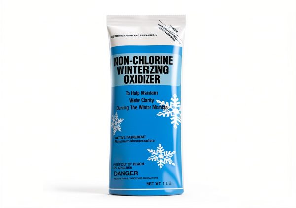 Winter Closing Kit POOL ELEVATE for 12,000 Gallon Pools-2