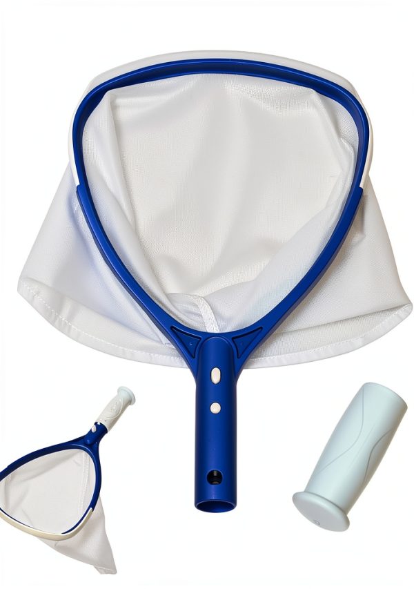 LiKing Spa Maintenance Kit Skimmer Brush Hot Tub Cleaning Set-5
