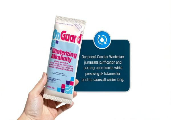 Winter Closing Kit POOL ELEVATE for 12,000 Gallon Pools-4
