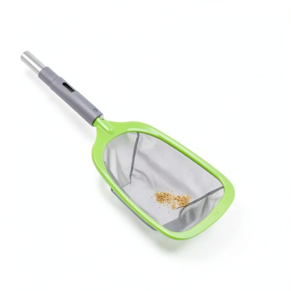 Sepetrel Deluxe Pool Cleaning Kit Spa Jet Vacuum & Adjustable Pole-3