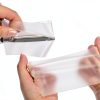 Inflatable Patch Repair Kit Spidfee Waterproof TPU Roll 3.15in x 7ft-2