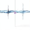 Hevaens Air Mattress Patch Kit - Heavy Duty Waterproof TPU Repair-4
